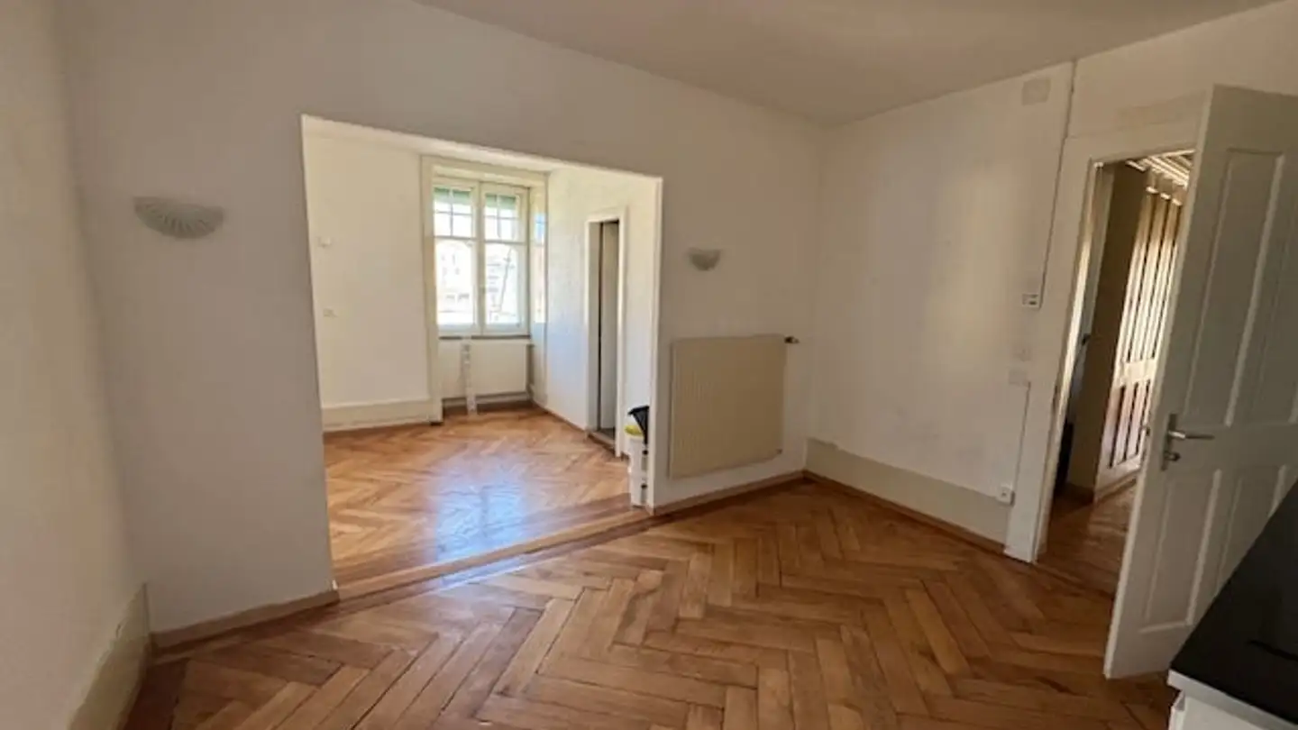 Appartement à louer - Rue De La Gare 4, 2710 Tavannes - Photo 2