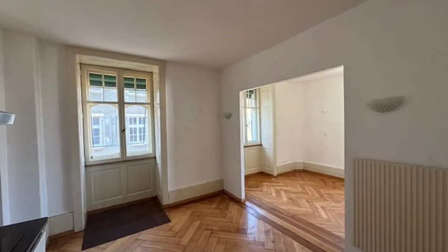 Appartement à louer - Rue De La Gare 4, 2710 Tavannes - Photo 3