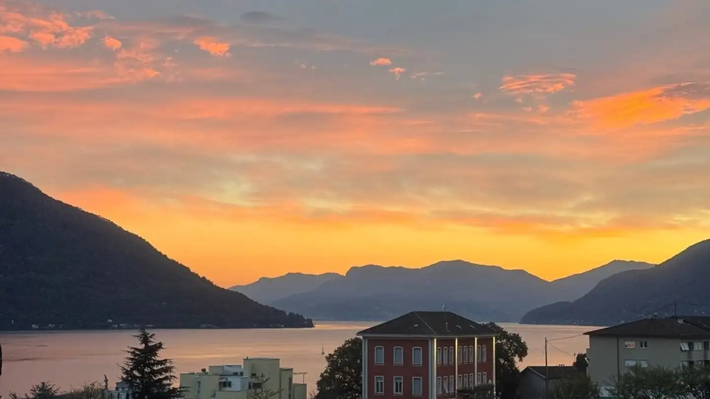 Appartamento in affitto - Via Crodolo 26, 6614 Brissago - Photo 3