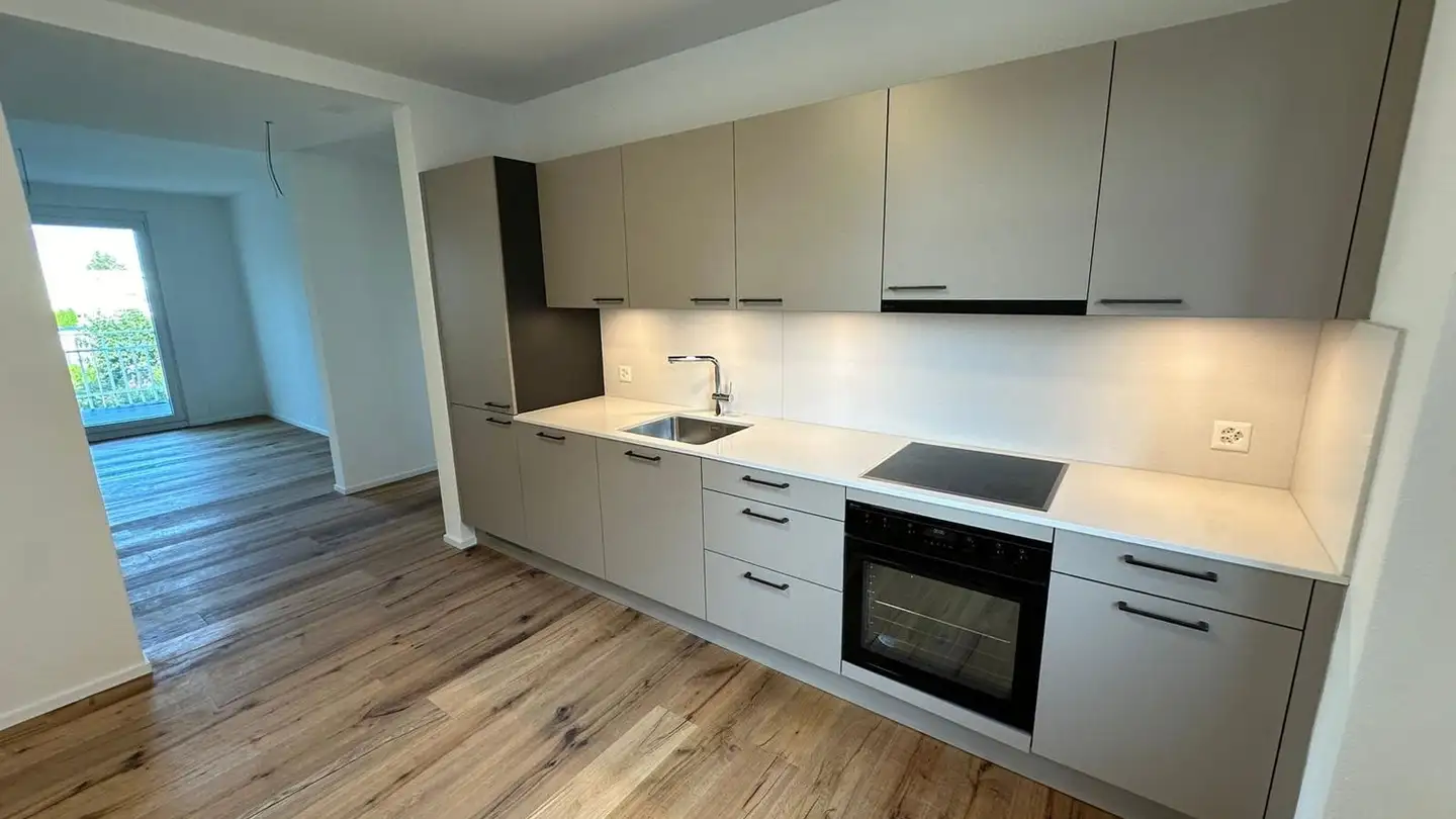 Appartement à louer - Eichenstrasse 30, 9320 Arbon