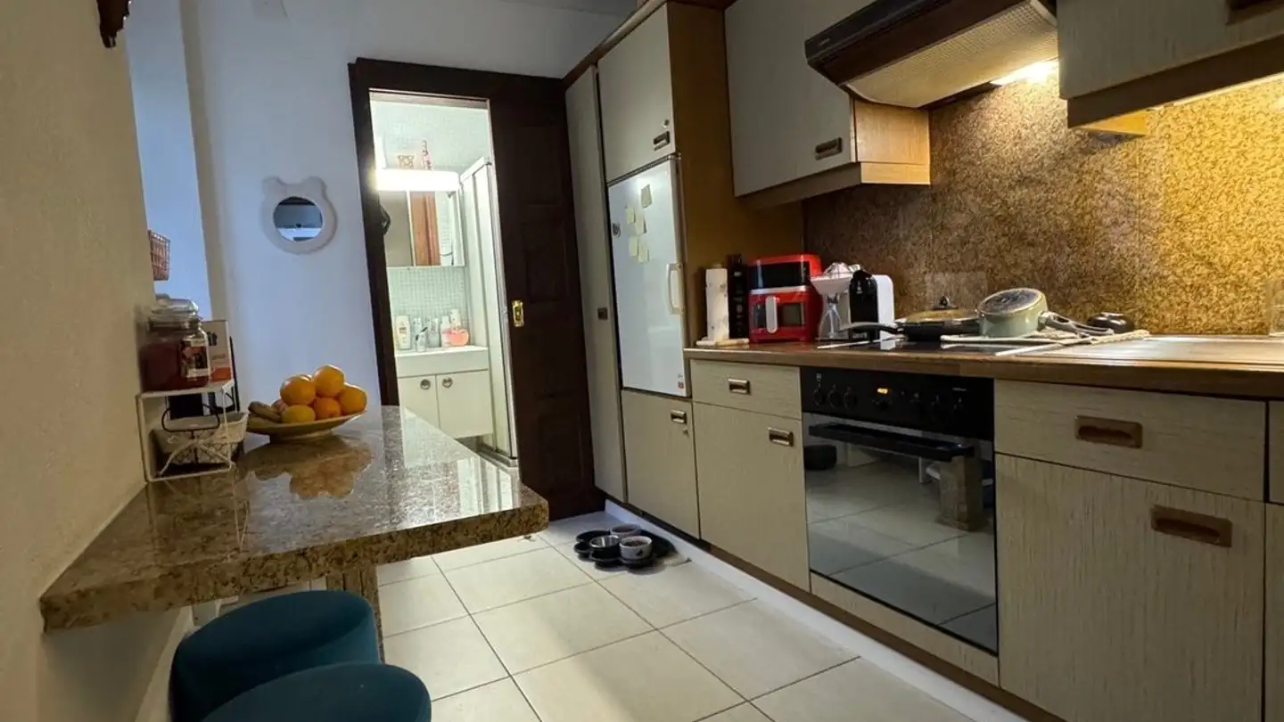 Appartamento in affitto - Via Crodolo 26, 6614 Brissago - Photo 4