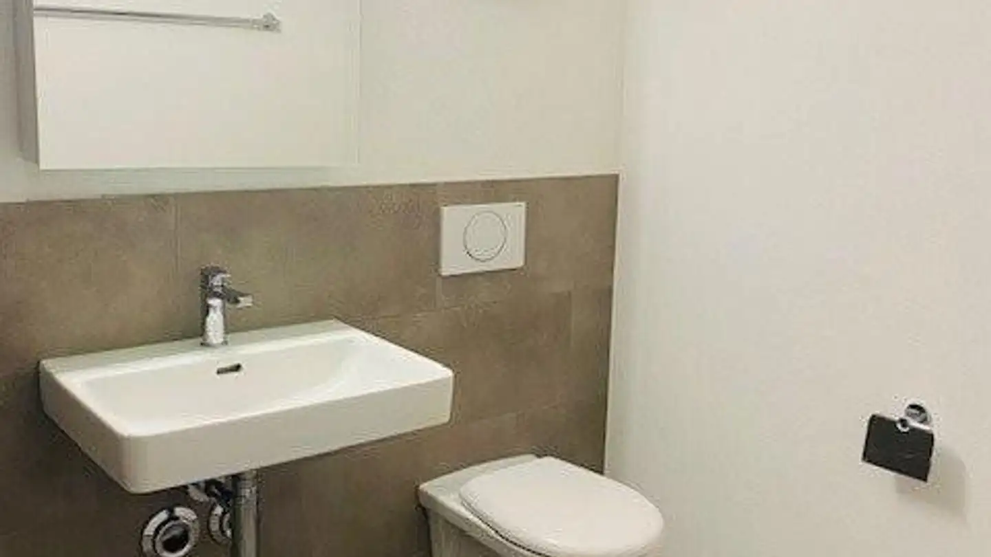 Wohnung mieten - Unterdorfstrasse 7, 3072 Ostermundigen - Foto 4