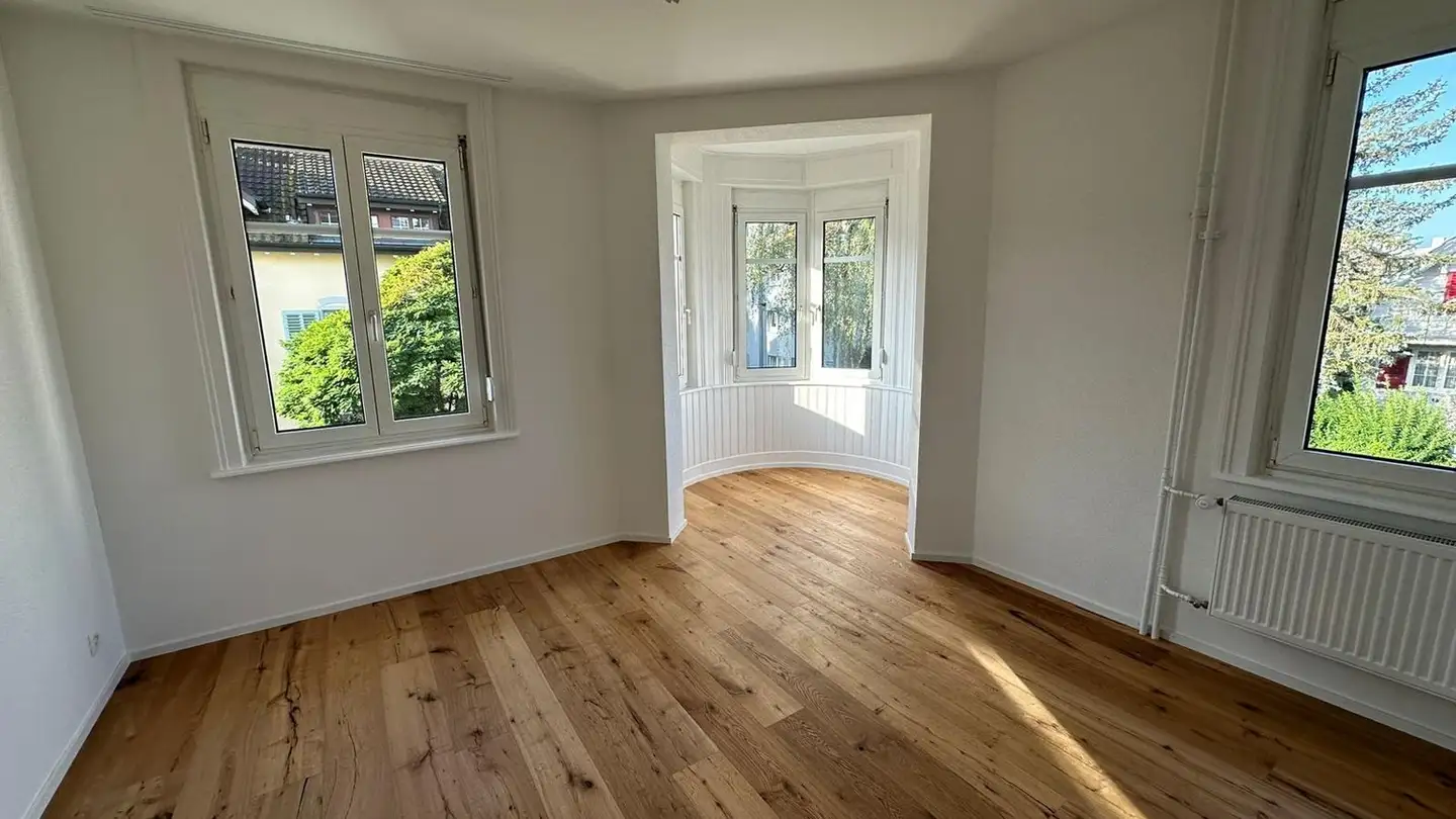Appartement à louer - Eichenstrasse 30, 9320 Arbon - Photo 3