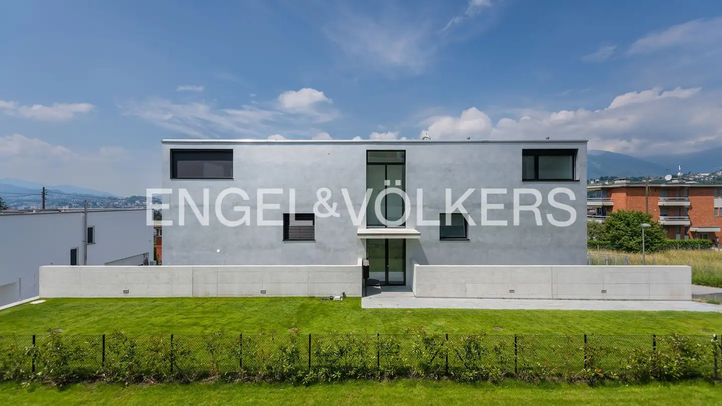 Appartamento in vendita - 6963 Pregassona - Photo 2