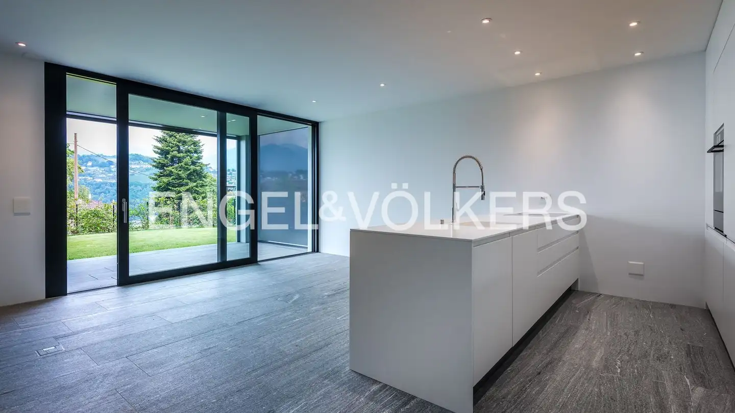 Appartamento in vendita - 6963 Pregassona - Photo 3