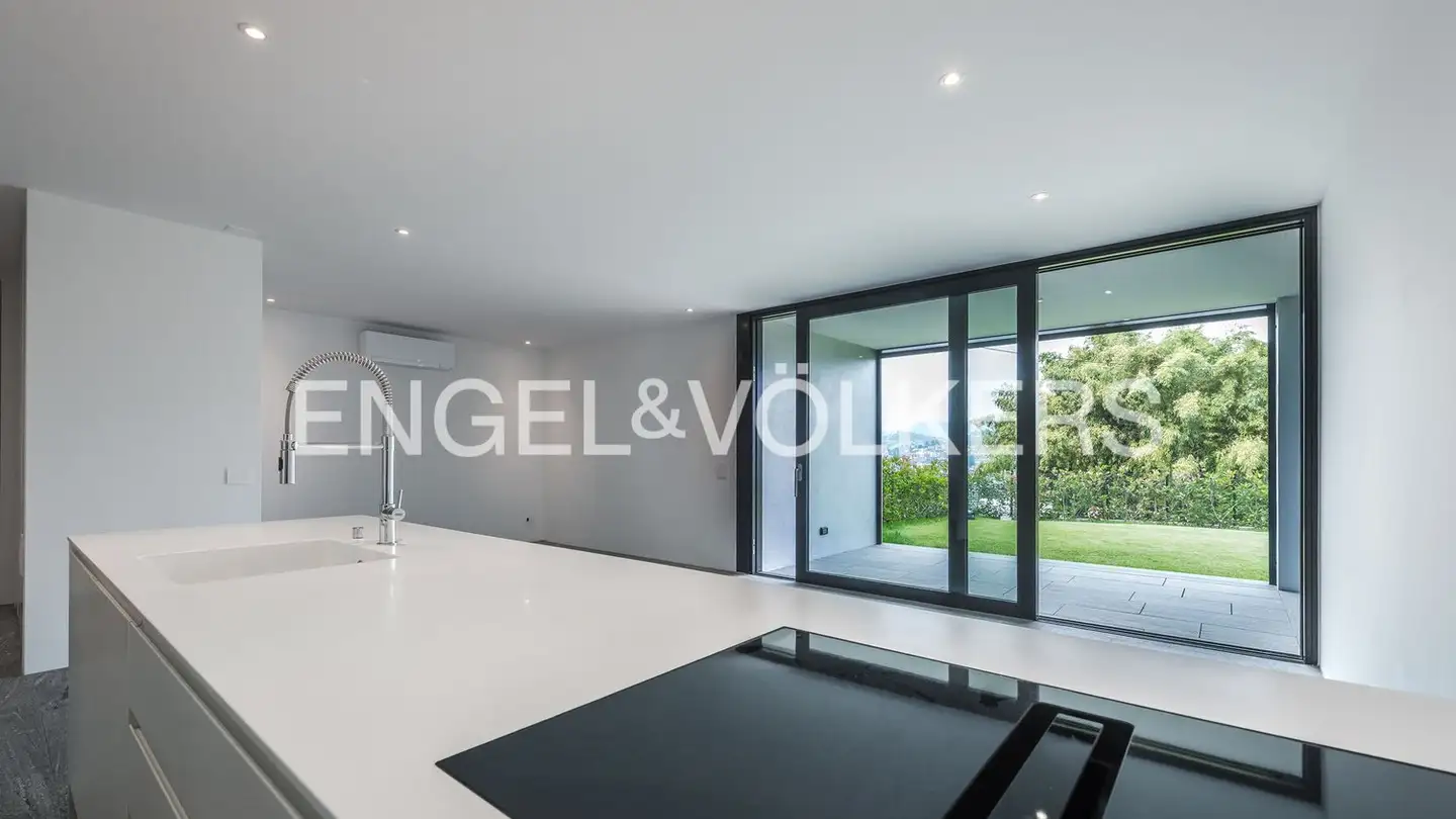 Appartamento in vendita - 6963 Pregassona - Photo 4