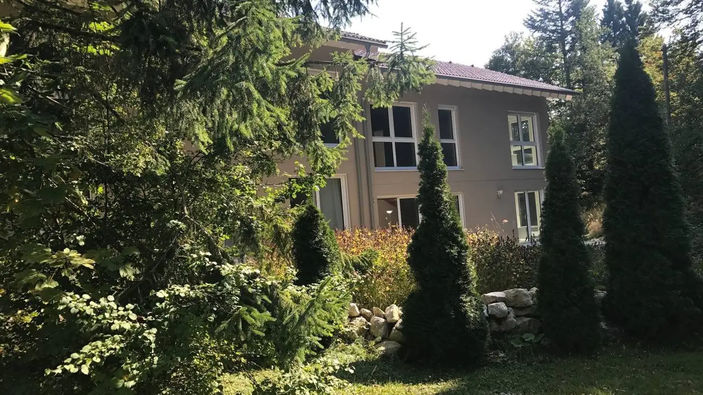 Appartamento in affitto - 1264 St-Cergue - Foto 2