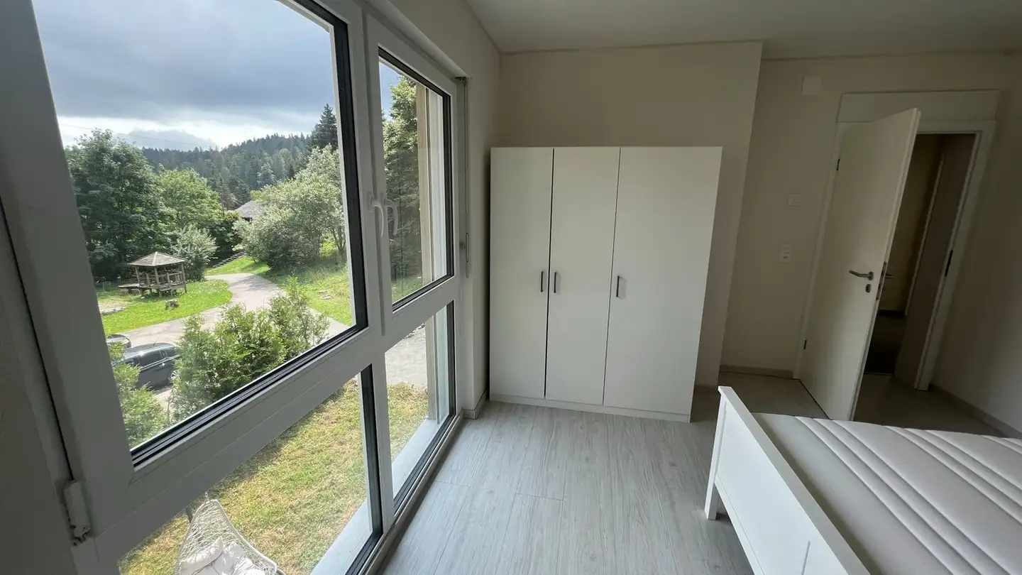 Appartamento in affitto - 1264 St-Cergue - Foto 4