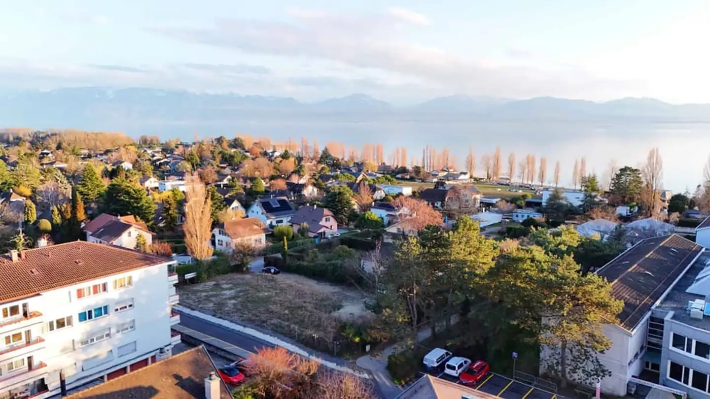 Einfamilienhaus kaufen - 1028 Préverenges