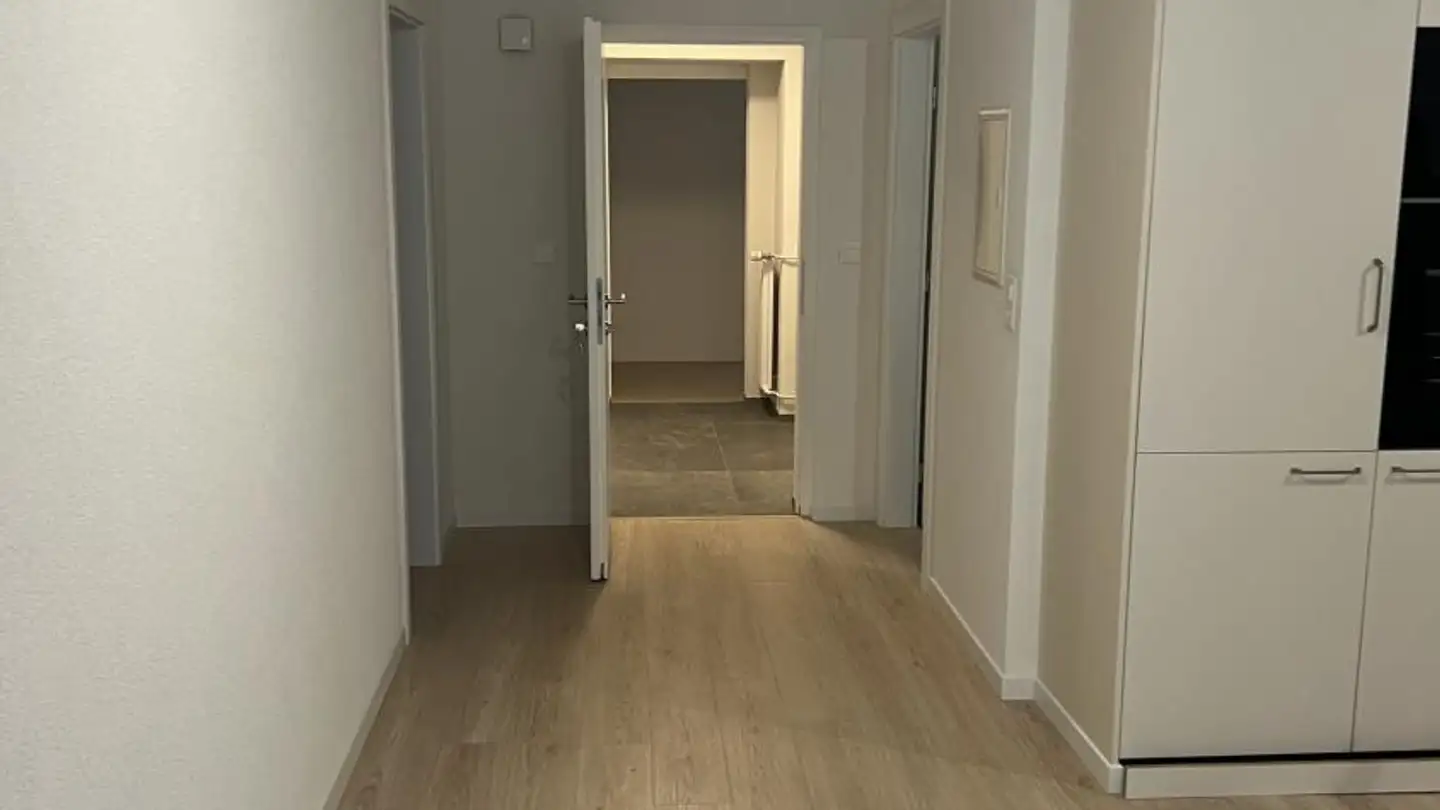 Appartamento in affitto - Rue Du 23-Juin 8, 2800 Delémont - Foto 3