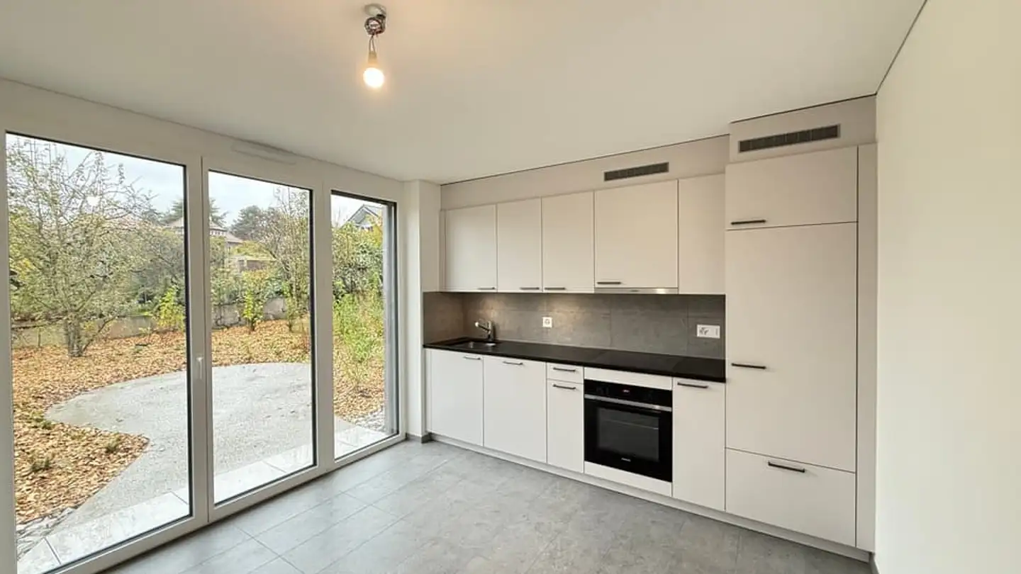 Appartement à louer - Avenue De Bel-Air 86, 1814 La Tour-de-Peilz