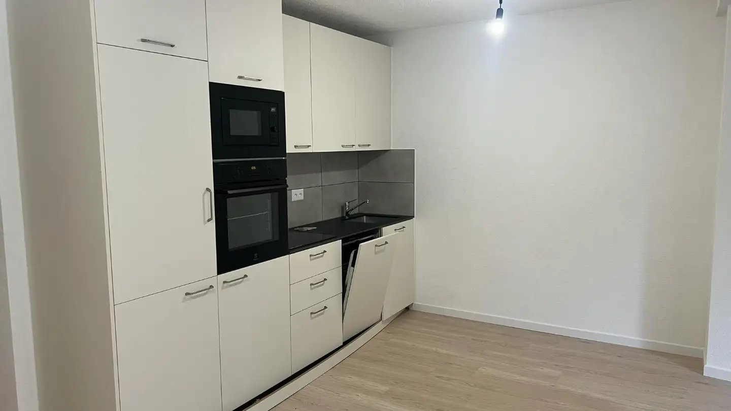 Appartamento in affitto - Rue Du 23-Juin 8, 2800 Delémont