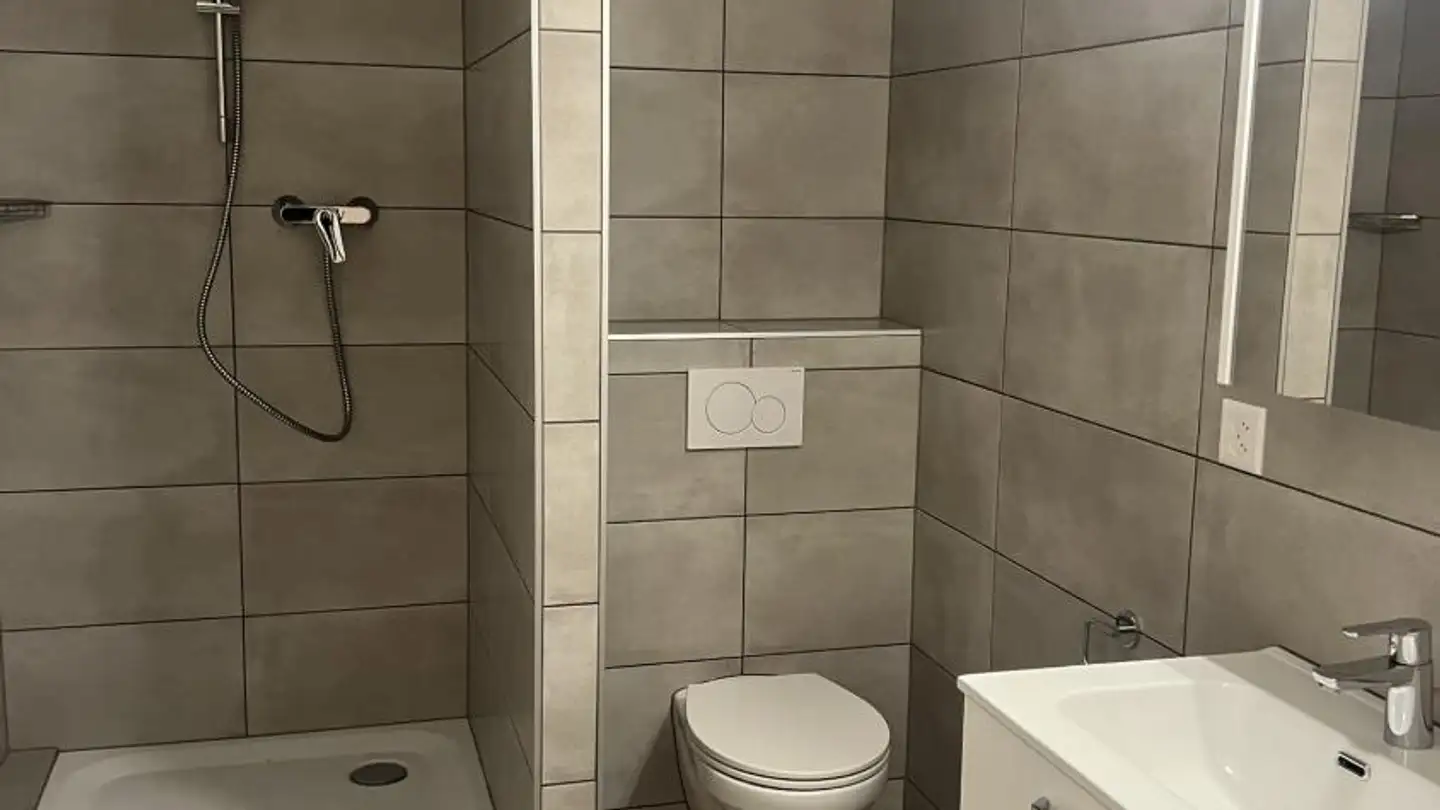 Appartamento in affitto - Rue Du 23-Juin 8, 2800 Delémont - Foto 2