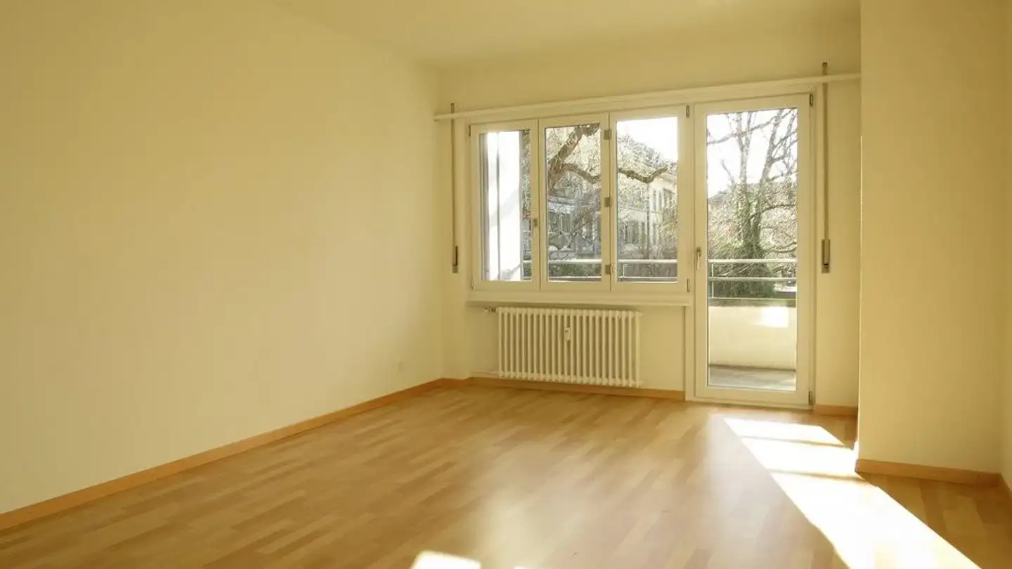 Appartamento in affitto - Quartiergasse 25, 3013 Bern - Photo 4