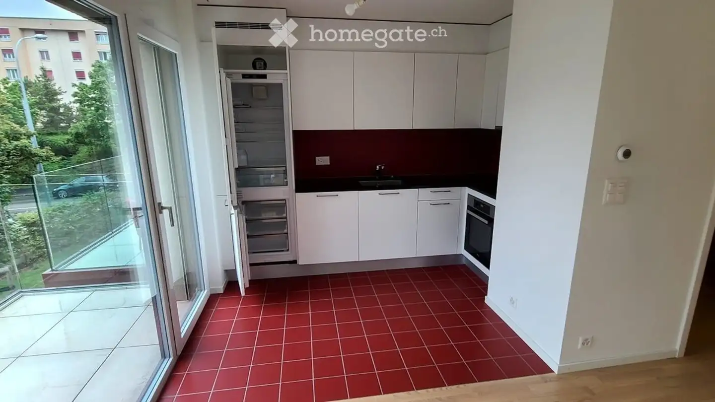 Appartamento in affitto - 1018 Lausanne