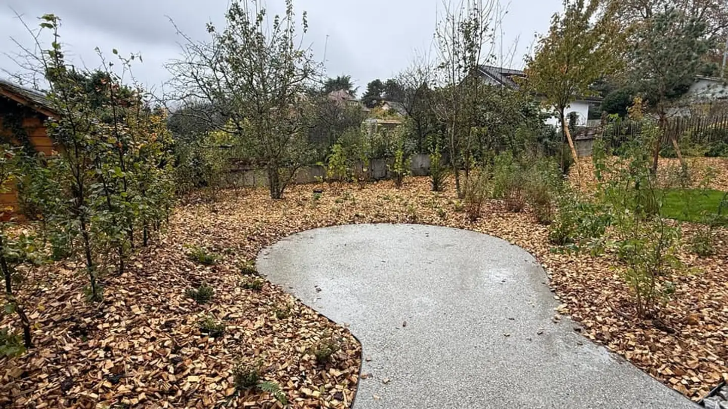 Appartamento in affitto - Avenue De Bel-Air 86, 1814 La Tour-de-Peilz - Photo 3