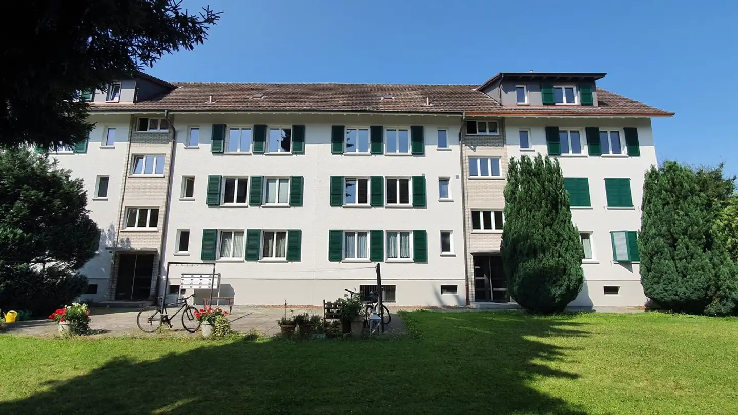 Wohnung mieten - Mürgelistrasse 6, 4528 Zuchwil - Foto 2