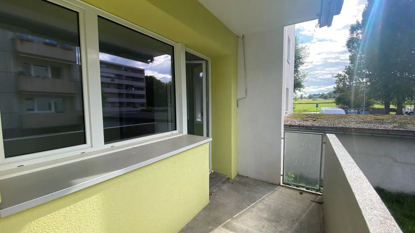 Appartamento in affitto - Blümlisalpstrasse 29, 4562 Biberist - Foto 4