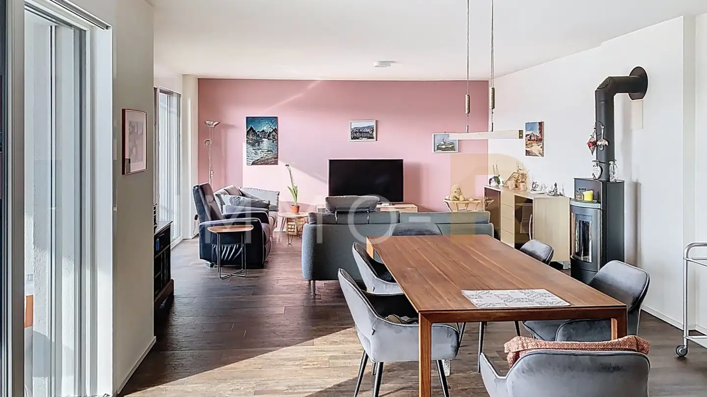 Appartement à vendre - 1727 Corpataux - Photo 2