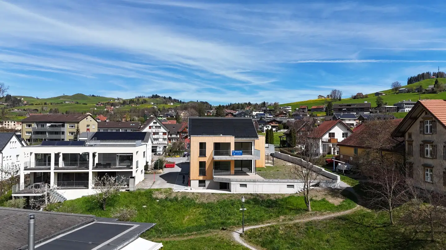 Apartment for rent - Blumenrainstrasse, 9050 Appenzell