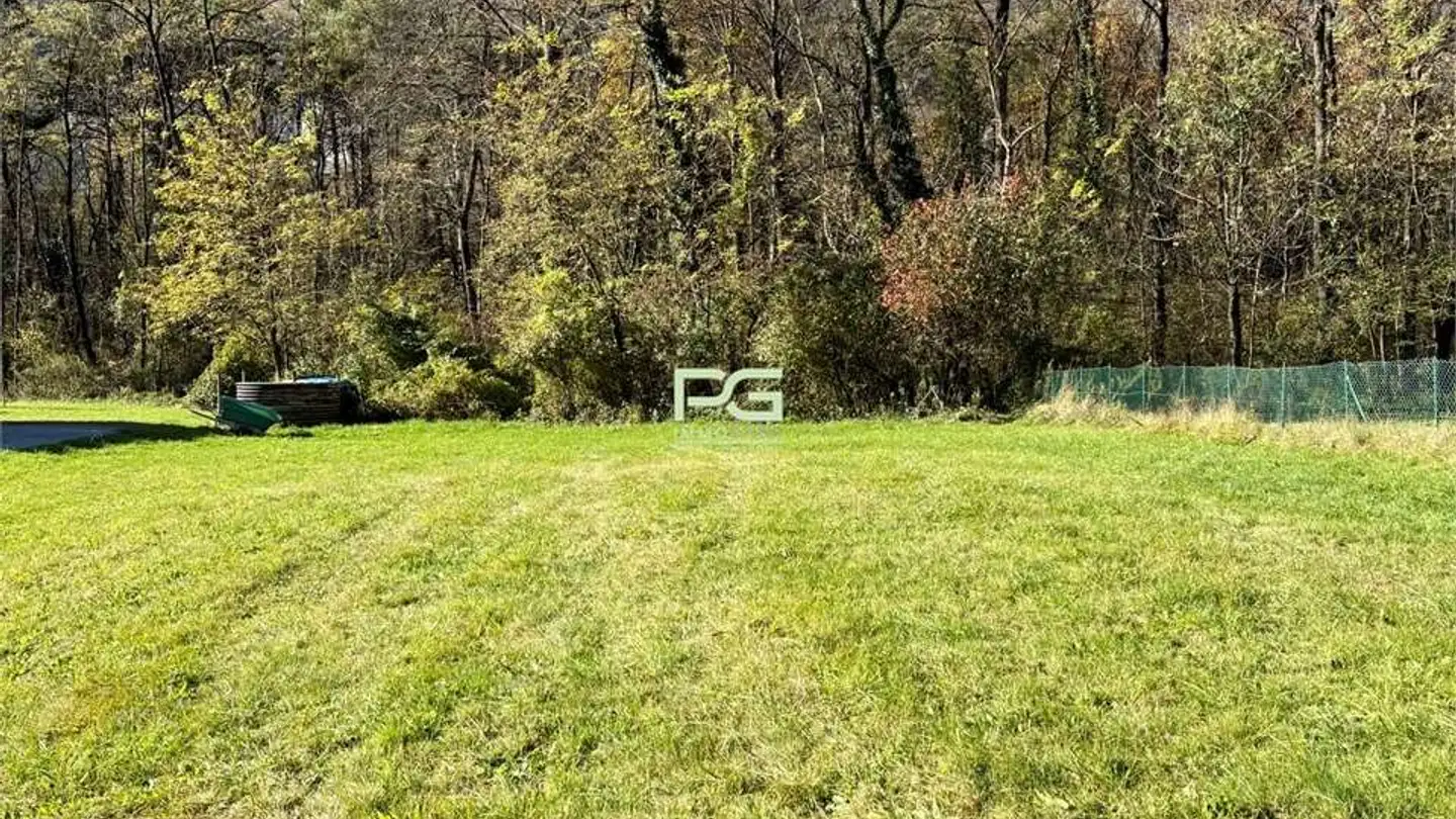 Bauland kaufen - 6703 Osogna