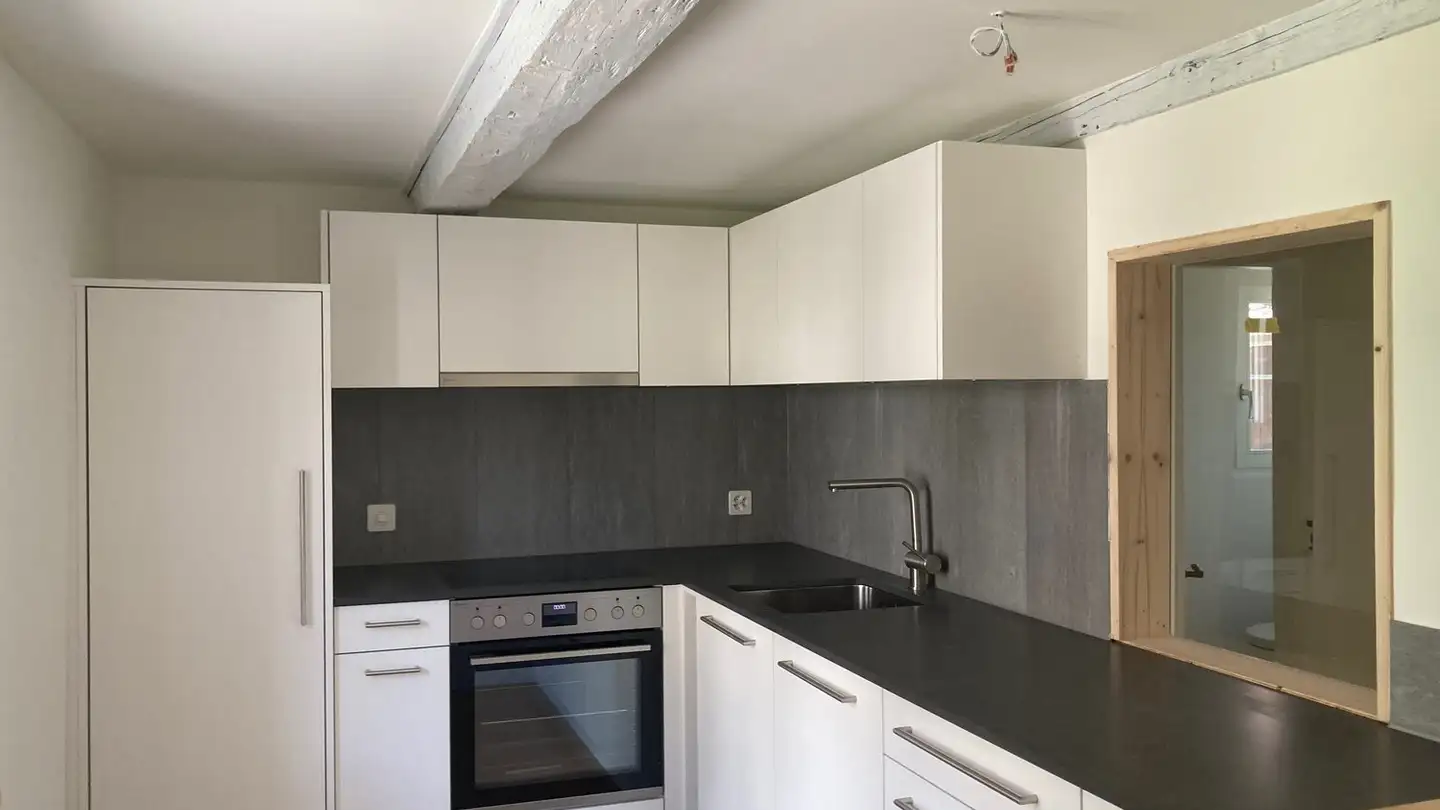 Wohnung mieten - Kirchgasse 18, 4105 Biel-Benken BL - Foto 2