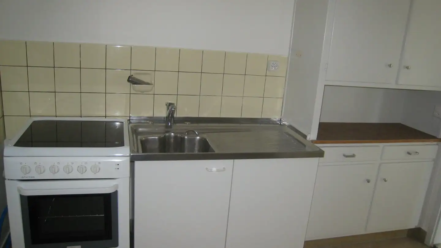 Wohnung mieten - Mürgelistrasse 6, 4528 Zuchwil - Foto 3