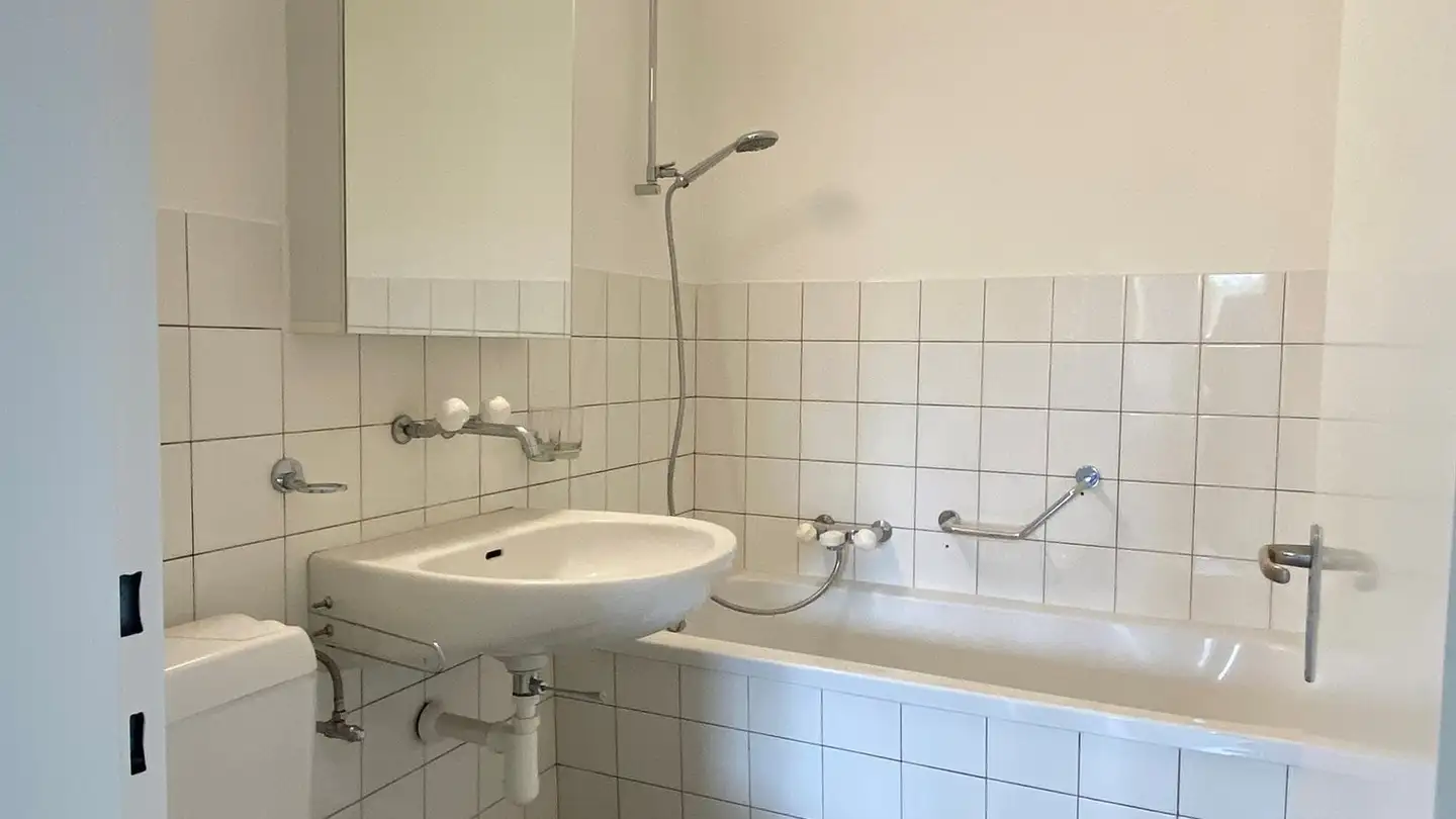 Appartamento in affitto - Blümlisalpstrasse 29, 4562 Biberist - Foto 3