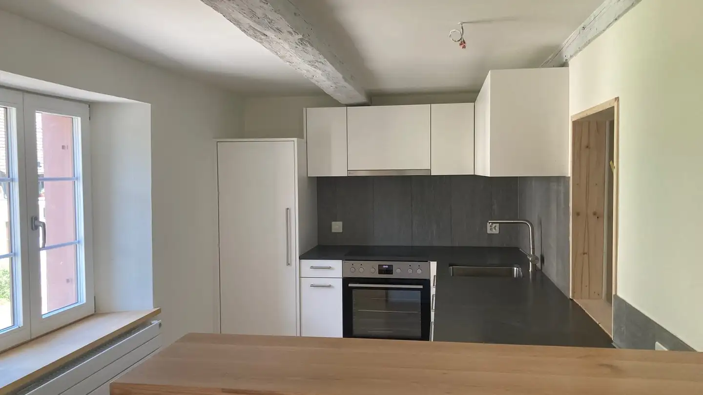 Wohnung mieten - Kirchgasse 18, 4105 Biel-Benken BL - Foto 3