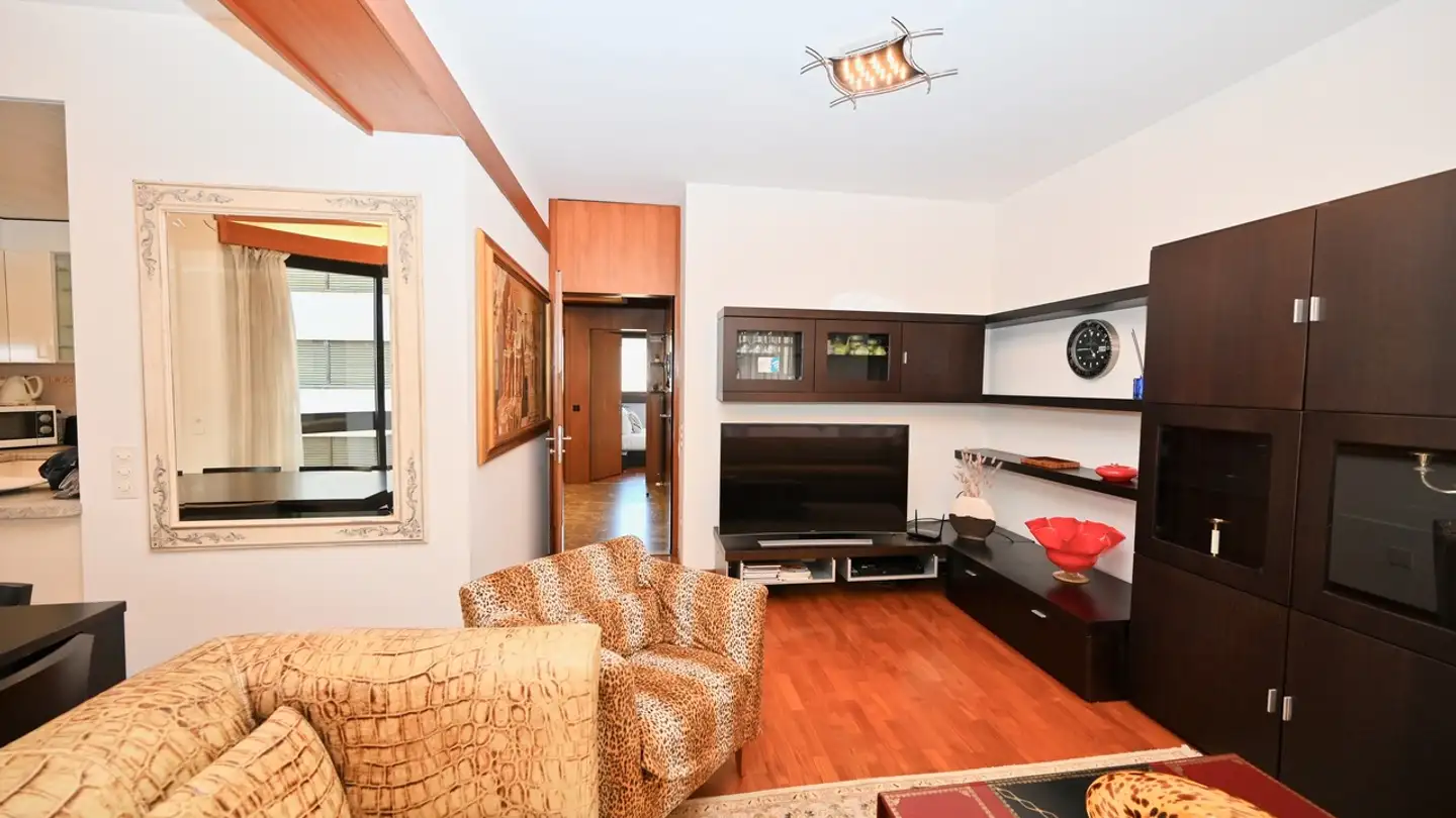 Apartment for sale - Viale Castagnola 21, 6900 Lugano - Photo 3