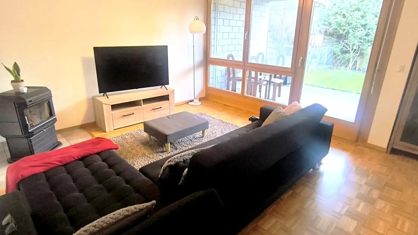 Appartamento in affitto - Hauptstrasse 12, 8252 Schlatt TG