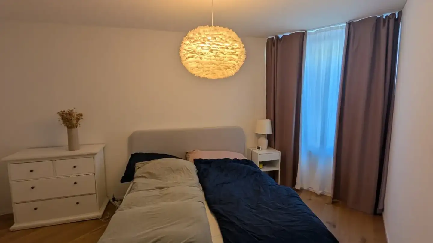 Wohnung mieten - 6440 Brunnen - Foto 3
