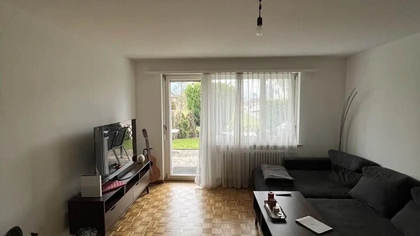 Appartement à louer - Zugerstrasse, 6340 Baar - Photo 2