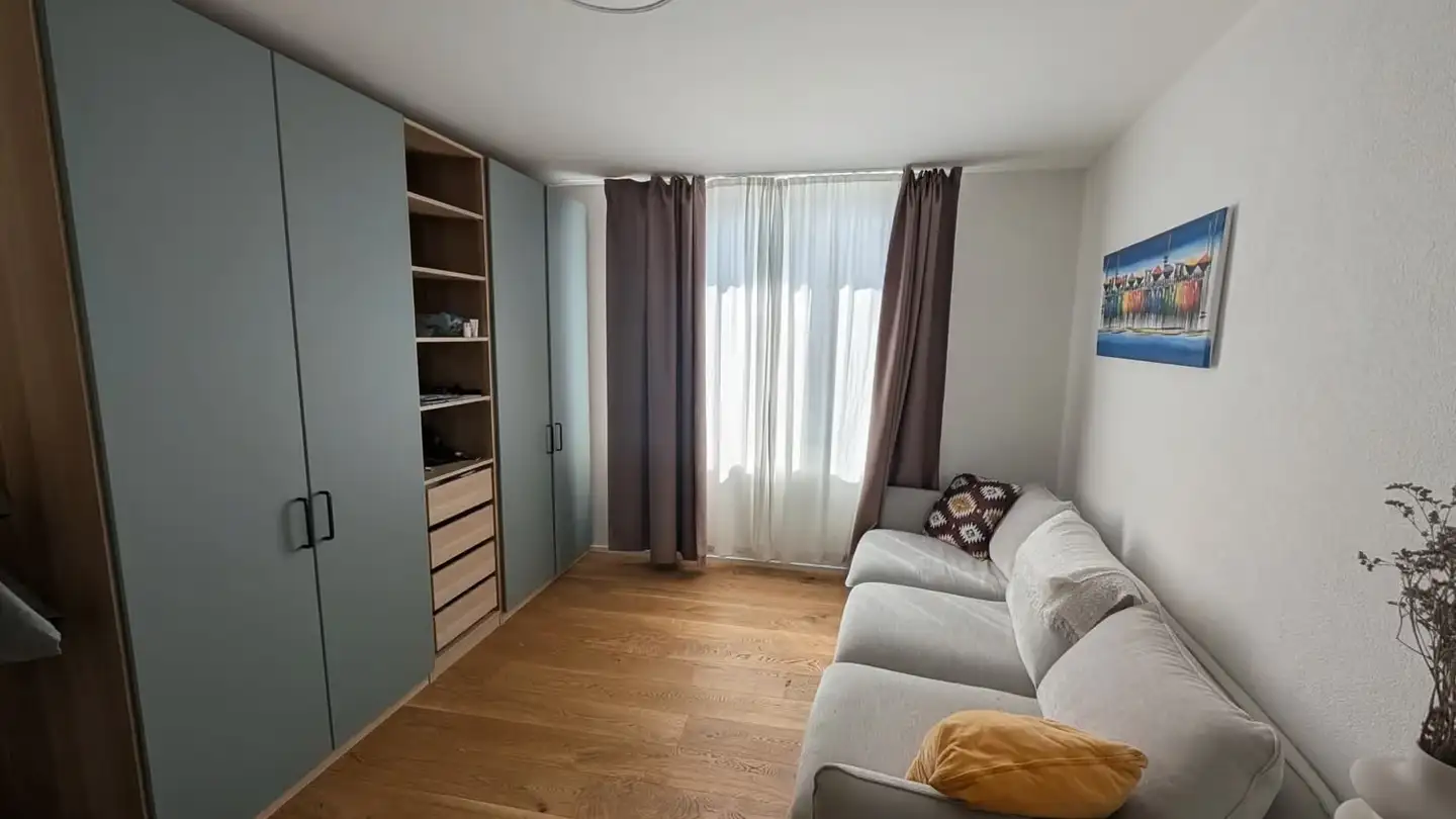 Wohnung mieten - 6440 Brunnen - Foto 4