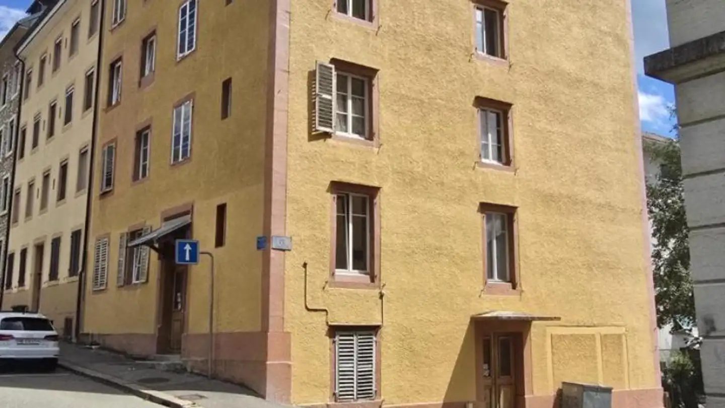 Edificio ad uso misto in vendita - 2610 St-Imier