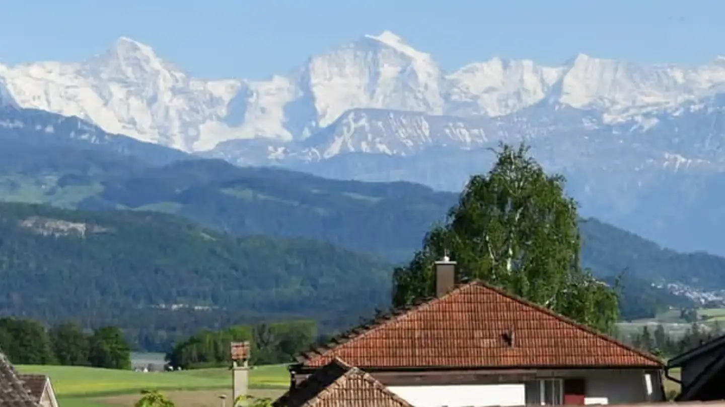 Apartment for rent - Spielgasse 7h, 3115 Gerzensee