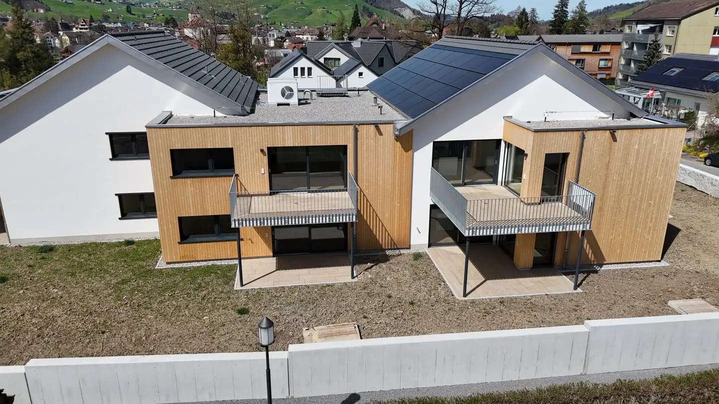 Apartment for rent - Blumenrainstrasse, 9050 Appenzell - Photo 2