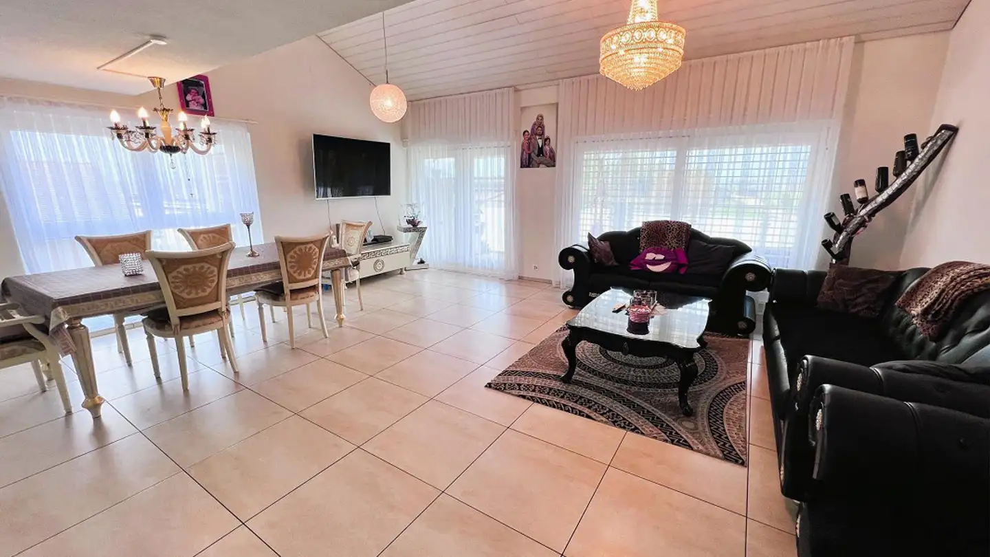 Wohnung kaufen - 8730 Uznach - Foto 3