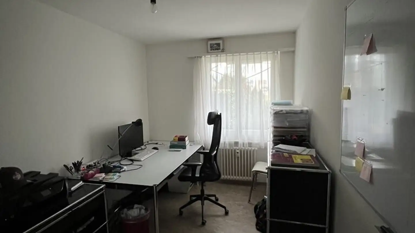 Appartement à louer - Zugerstrasse, 6340 Baar - Photo 4
