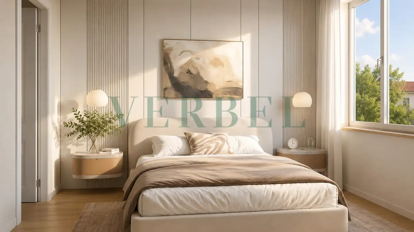 Wohnung kaufen - Route Des Sendys 1, 1273 Arzier-Le Muids - Foto 4