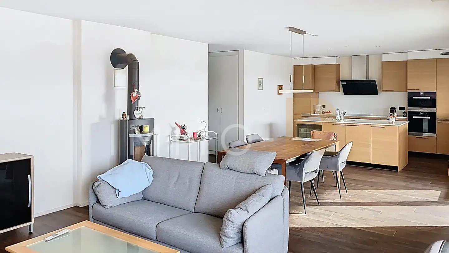 Appartement à vendre - 1727 Corpataux - Photo 4