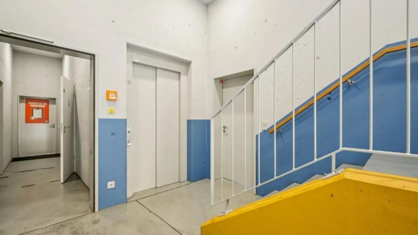 Commerciale in affitto - Aarauerstrasse 10, 5630 Muri AG - Foto 4