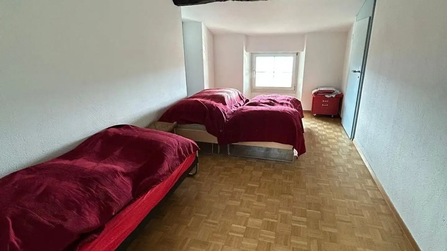 Stanza singola in affitto - 6837 Bruzella - Photo 2