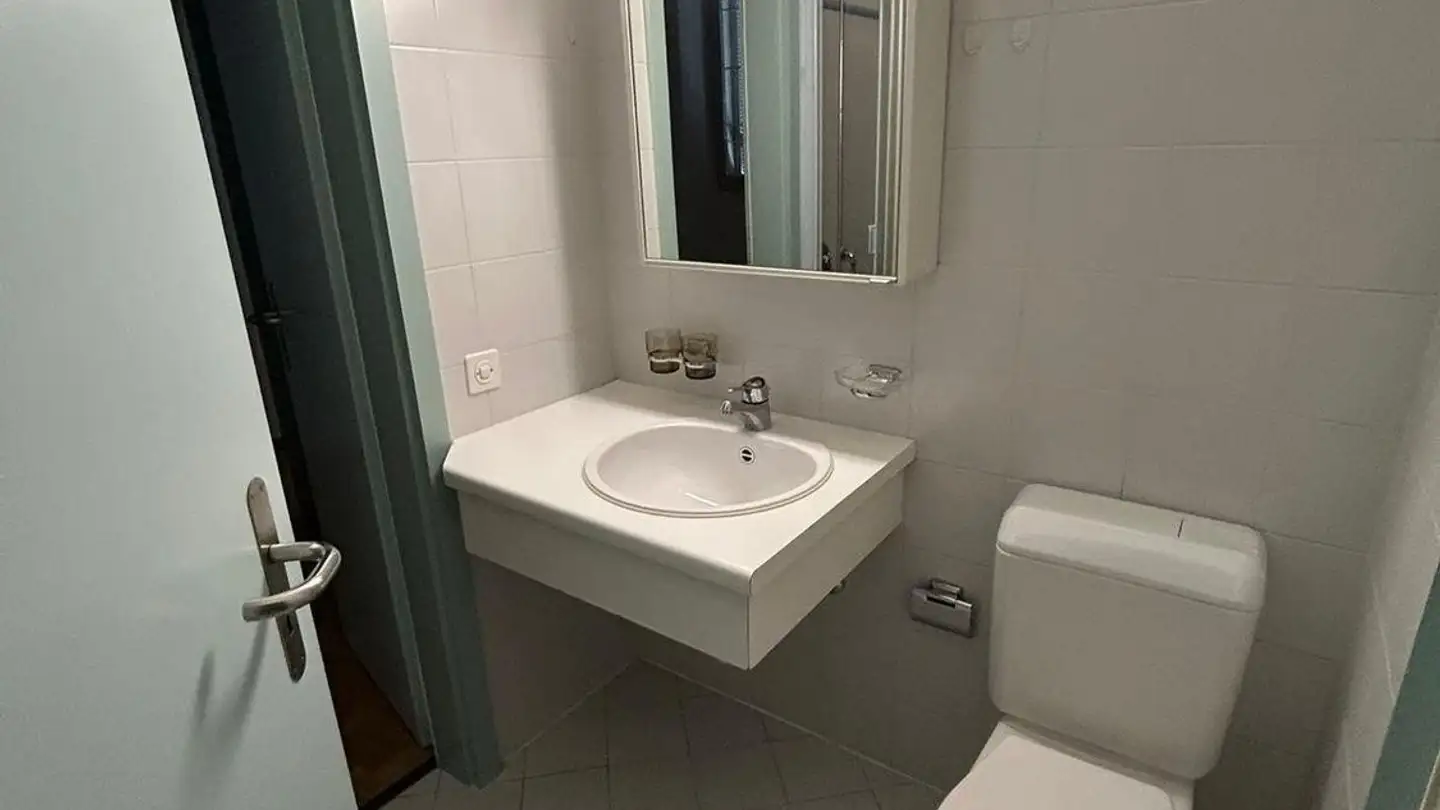 Stanza singola in affitto - 6837 Bruzella - Photo 3