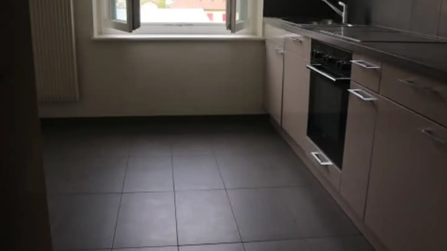 Appartement à louer - Rue Le Corbusier 17, 2400 Le Locle