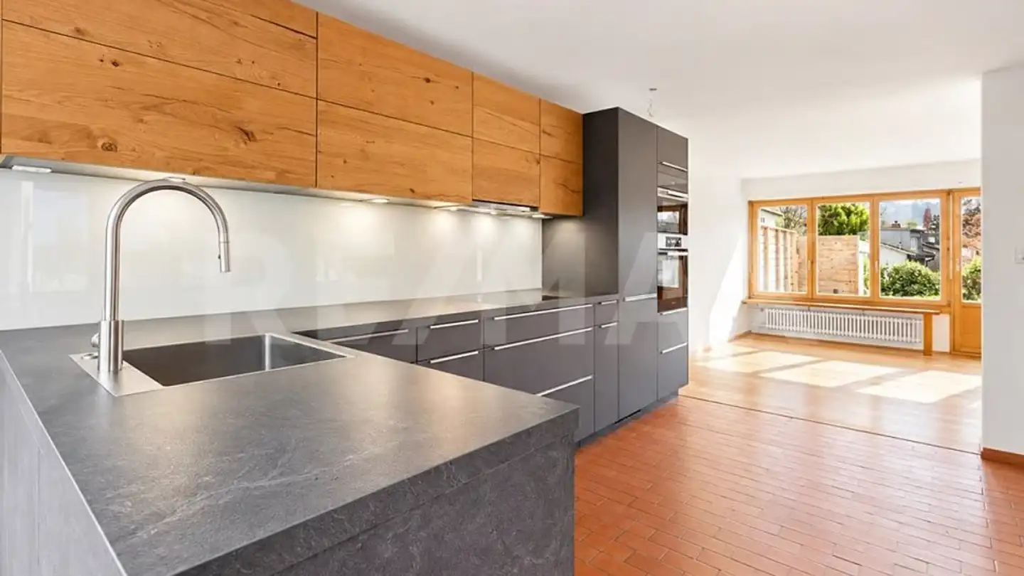 Row house for sale - Ursulaweg 32, 8404 Winterthur - Photo 4