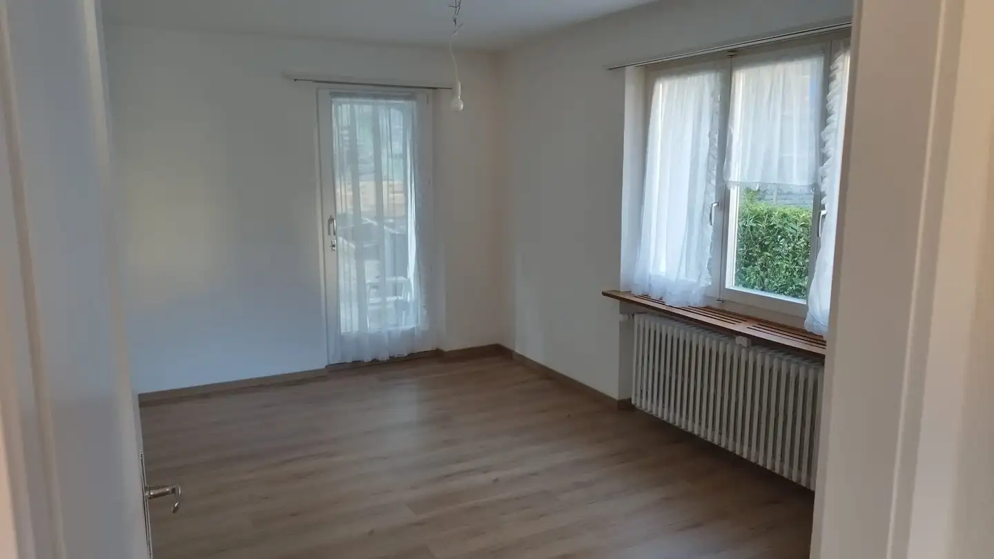 Casa singola in affitto - Breitenweg 31, 4632 Trimbach