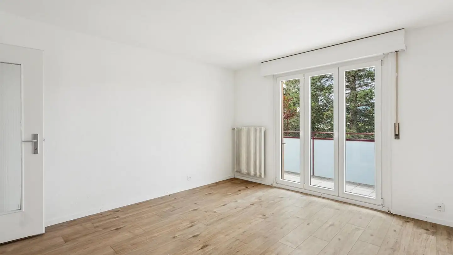 Appartement à louer - Route Des Biolley 17, 1615 Bossonnens