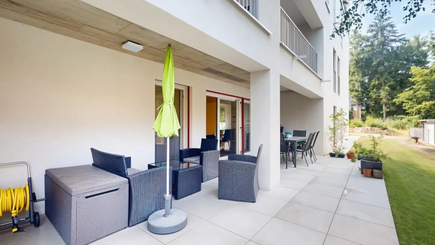 Appartement à vendre - 1264 St-Cergue - Photo 2