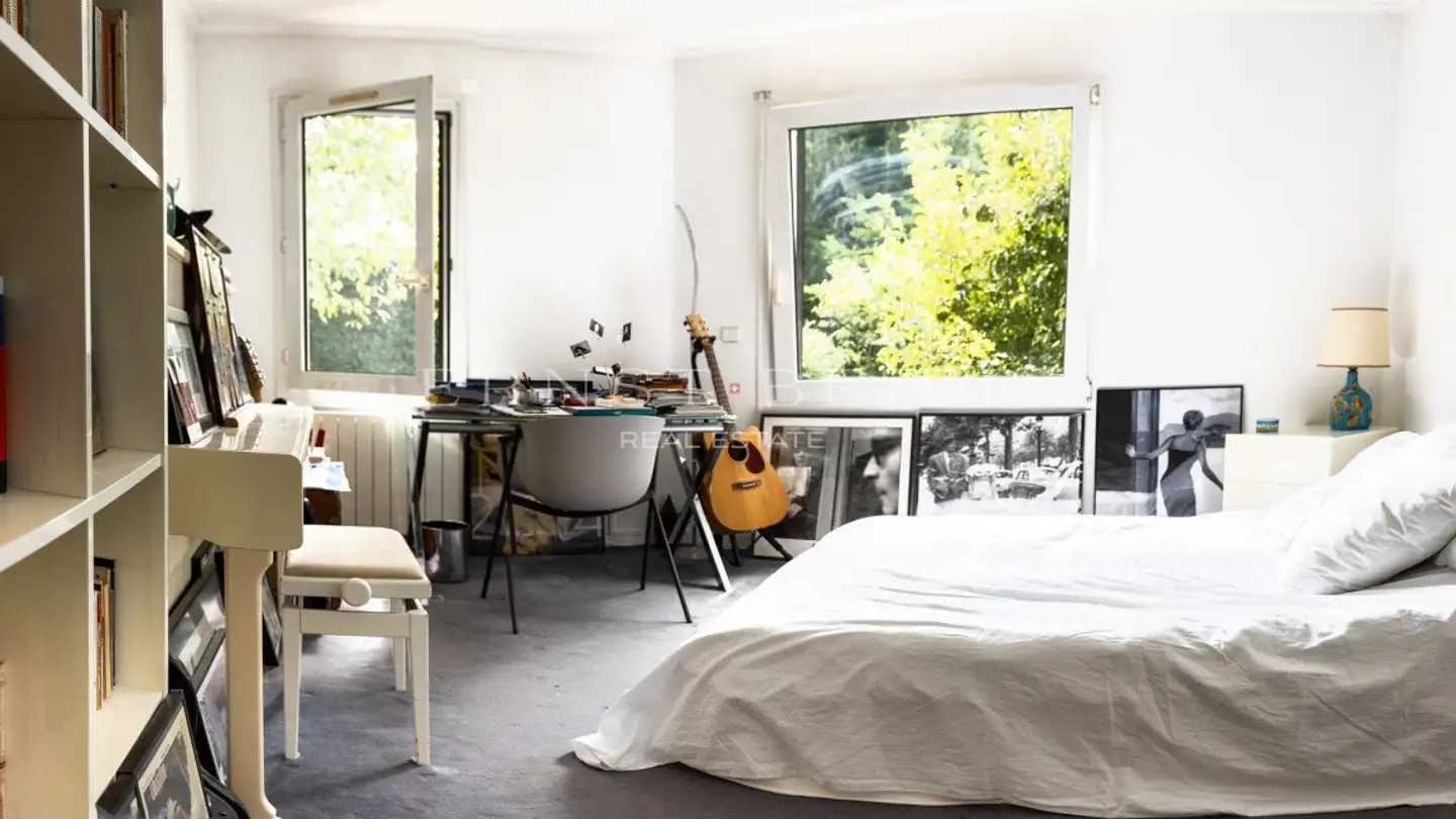 Casa singola in vendita - 1218 Le Grand-Saconnex - Foto 3